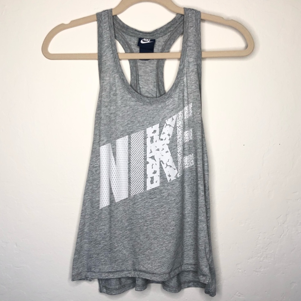 Nike | Racerback Tank Top
